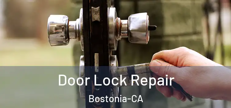  Door Lock Repair Bostonia-CA
