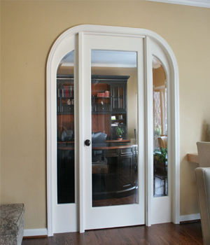 Passage Door Replacement Bostonia