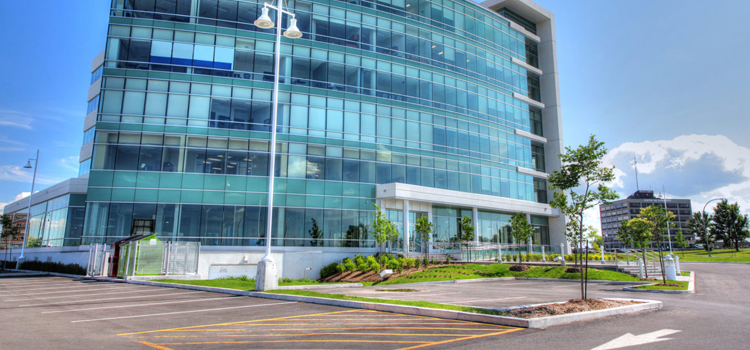 commercial glass door repair Bostonia