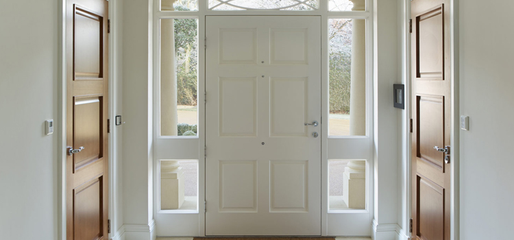 Bostonia door replacement contractors