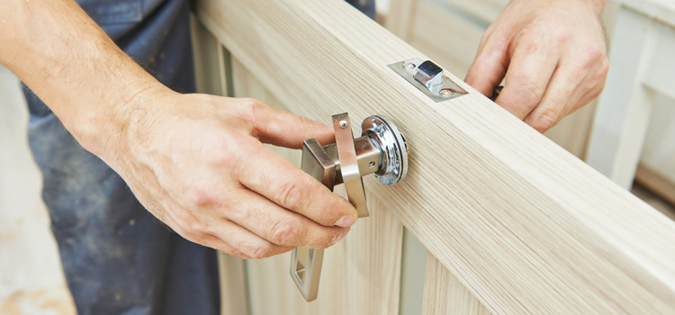 interior door repair Bostonia